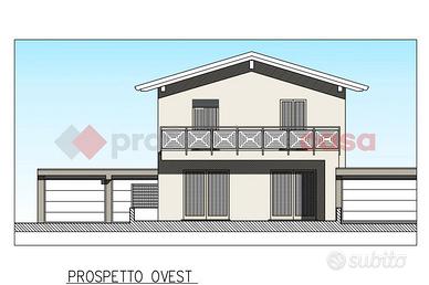 Appartamento Vaprio d'Adda [Cod. rif 3316390VRG]