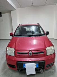 Fiat Panda 1.2 Climbing Natural Power12/2009unipr