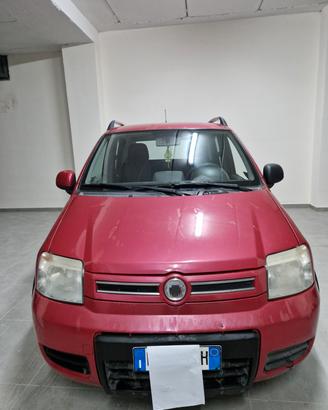 Fiat Panda 1.2 Climbing Natural Power12/2009unipr