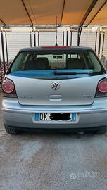 vw Polo TDI 
