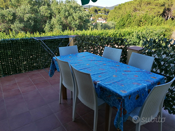 Appartamento isola d'elba