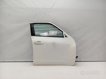 Porta portiera anteriore dx nissan juke f15 2010-2