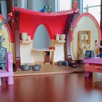 casa dei 7 nani - originale