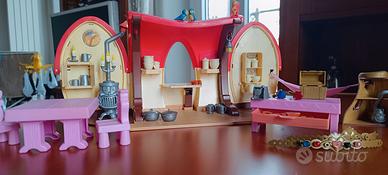 casa dei 7 nani - originale