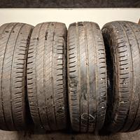 gomme 215/75/16c michelin al 70%