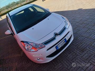 Citroen C3 BlueHDi 75 Feel Edition