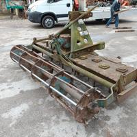 erpice rotante Remac da 2,50m