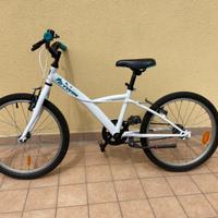 Bicicletta da bambino