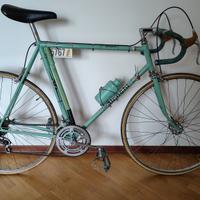 Bici da corsa vintage Bianchi 1974