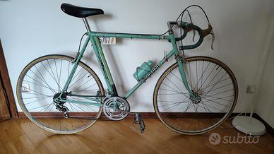 Bici da corsa vintage Bianchi 1974