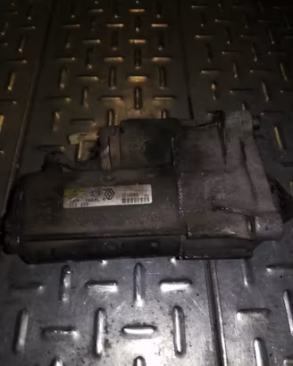 Motorino avv RENAULT MEGANE SCENIC 1900cc DTI 1999