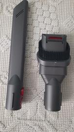 Dyson accessori bocchetta e spazzola