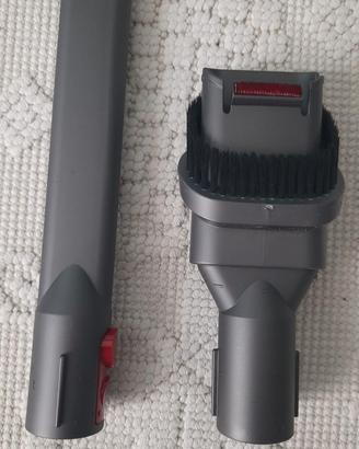 Dyson accessori bocchetta e spazzola