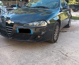 Alfa romeo 147