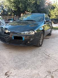 Alfa romeo 147