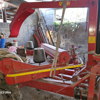 Fasciatore rotoli supertino