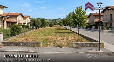 Terreno edificabile - Montaione
