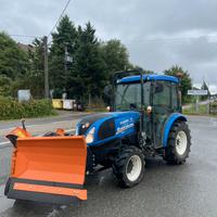 T3.80 f new holland