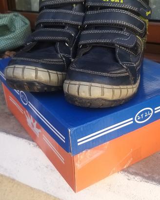 scarpe n.34