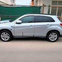 Ricambi vari Mitsubishi asx 1.8 did 150cv 2wd