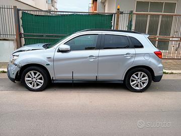 Ricambi vari Mitsubishi asx 1.8 did 150cv 2wd