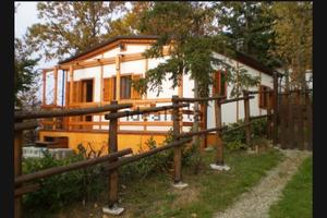 Chalet 45mq