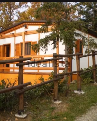 Chalet 45mq
