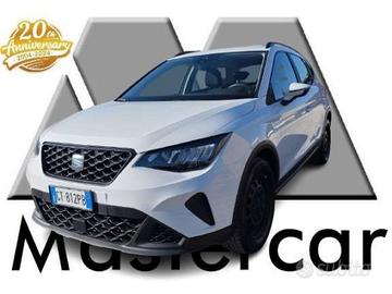 SEAT Arona NEOPATENTATI Arona 2022 1.0 TSI 95cv