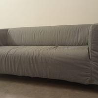 Divano 3 posti ikea