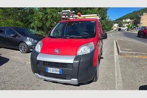FIAT Fiorino 1.3 MJT 95CV Furgone SX E5+