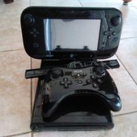 Nintendo Wii U
