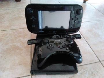 Nintendo Wii U