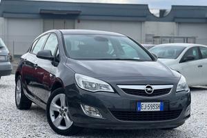 Opel Astra 1.4 " 85 Mila Km CERTIFICATI "