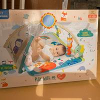 Palestrina Primi Mesi Play With Me- clementeoni