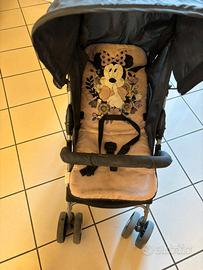 Passeggino leggero