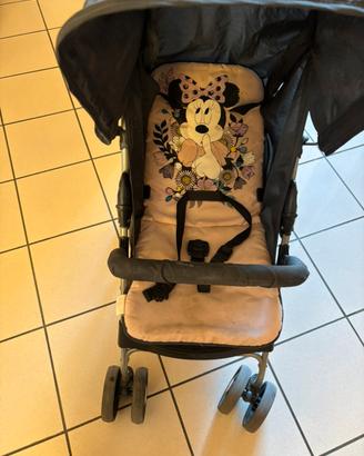 Passeggino leggero