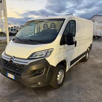 Citroen JUMPER L1H1 120
