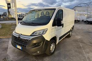 Citroen JUMPER L1H1 120