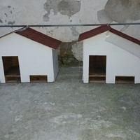 cuccia cane xxl