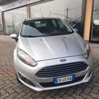 Ford Fiesta 1.2 60CV 5p. Tit.