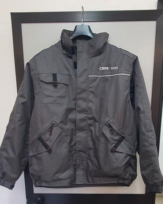 Giubbino da lavoro DELTAPLUS