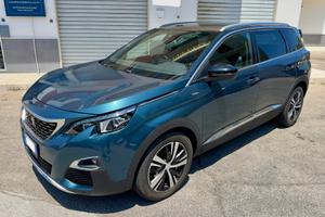 Peugeot 5008 BlueHDi 130 S&S EAT8 GT Line 7 posti