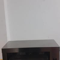 Tostiera Elettrica 2 Piani