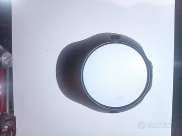 Cupolini Ducati Monster