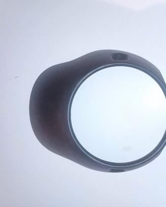 Cupolini Ducati Monster