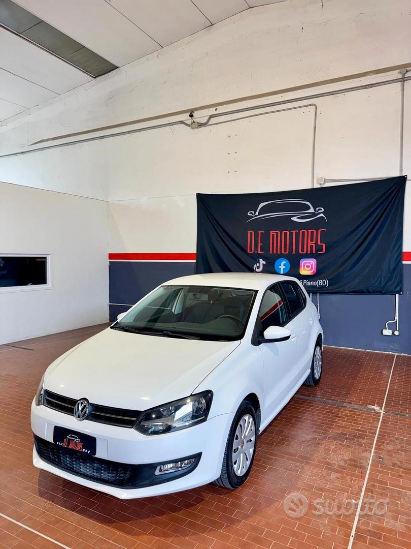 Volkswagen Polo 2010 photo 4