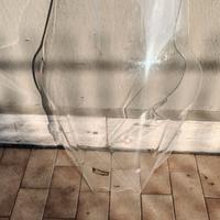 Parabrezza originale MP3 300 HPE Piaggio