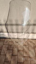 Parabrezza originale MP3 300 HPE Piaggio