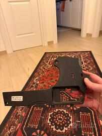 Plastica fusibili sh