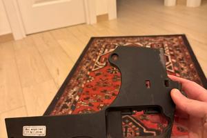 Plastica fusibili sh